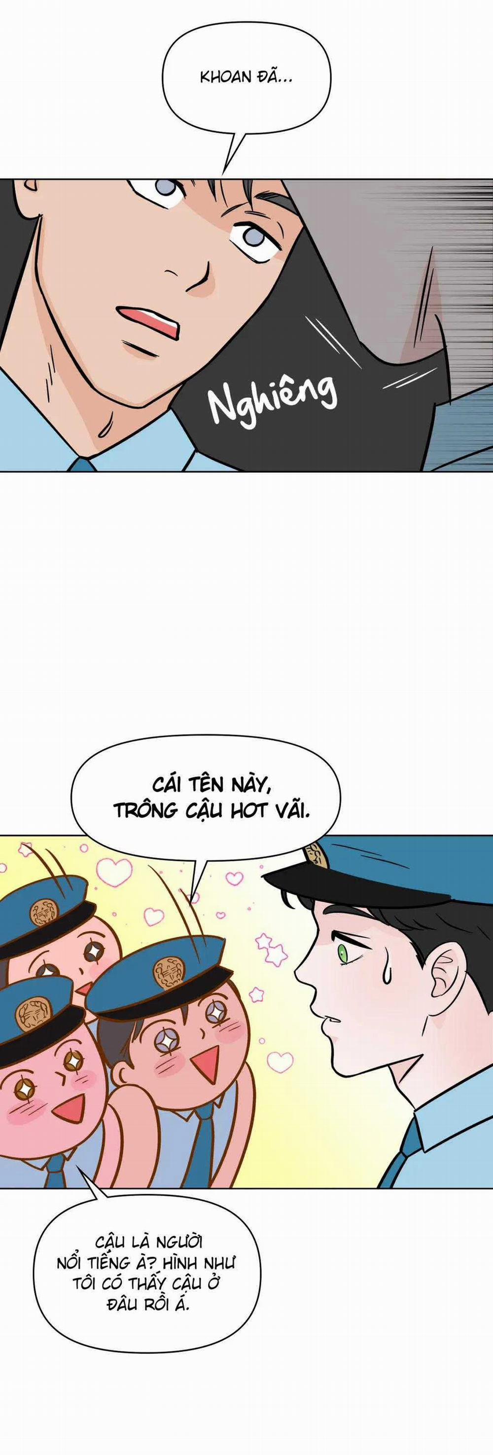 Bl In A Dungeon?! 7 trang 2