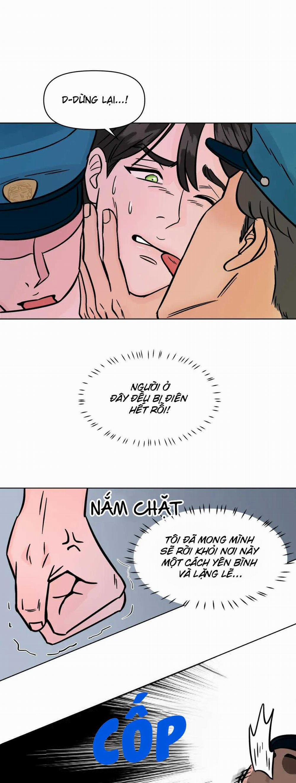 Bl In A Dungeon?! 7 trang 21