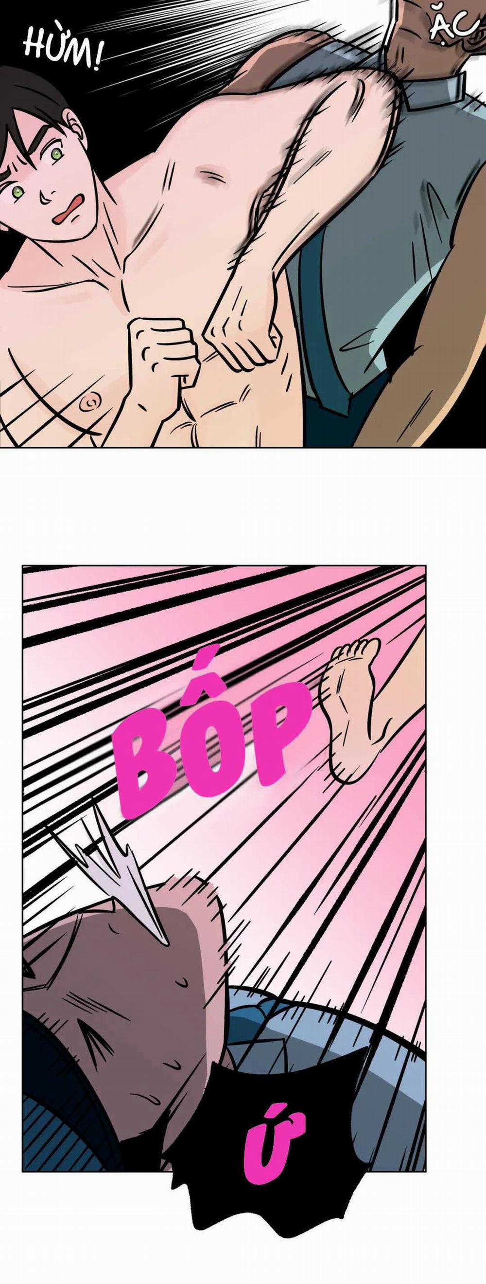 Bl In A Dungeon?! 7 trang 22