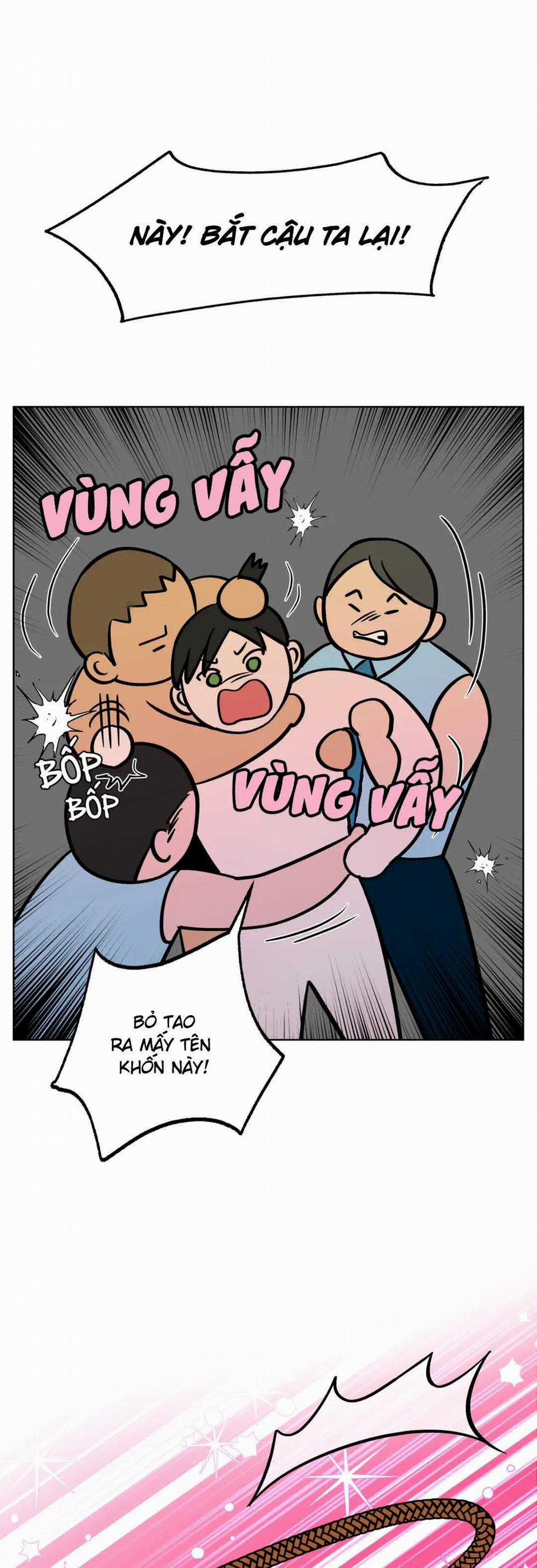 Bl In A Dungeon?! 7 trang 23