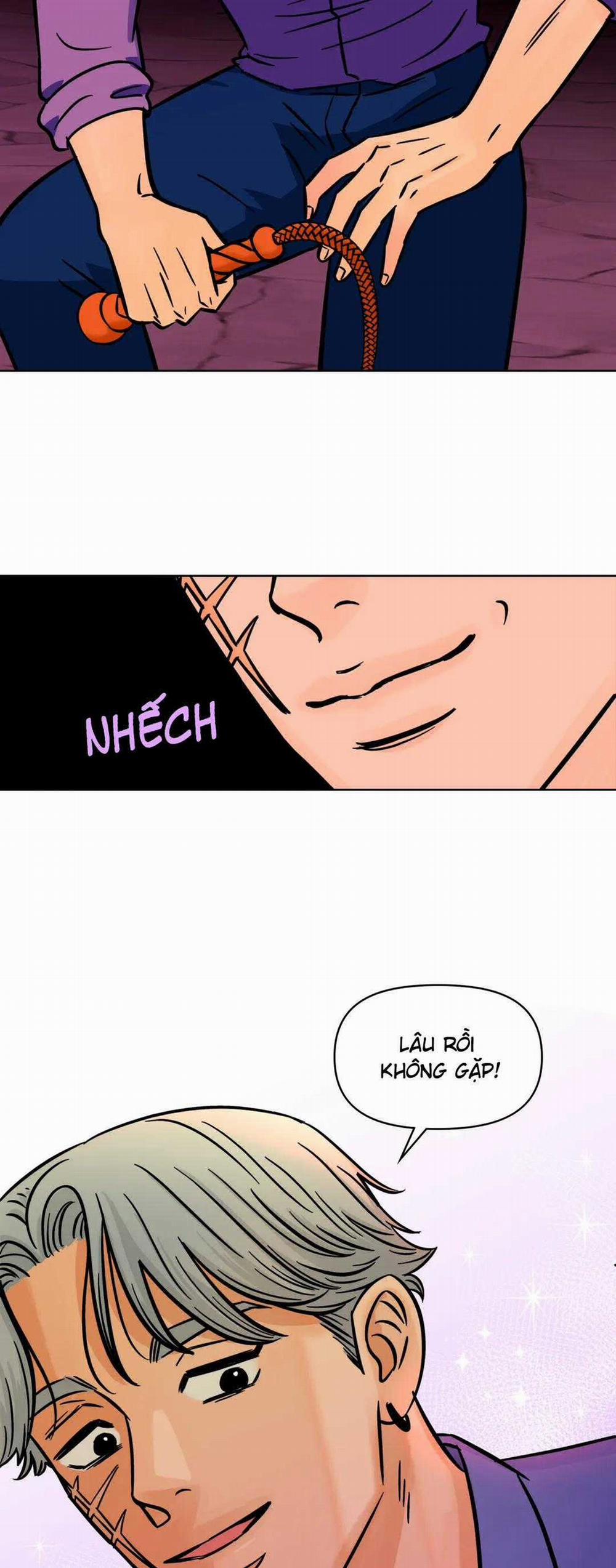 Bl In A Dungeon?! 7 trang 27