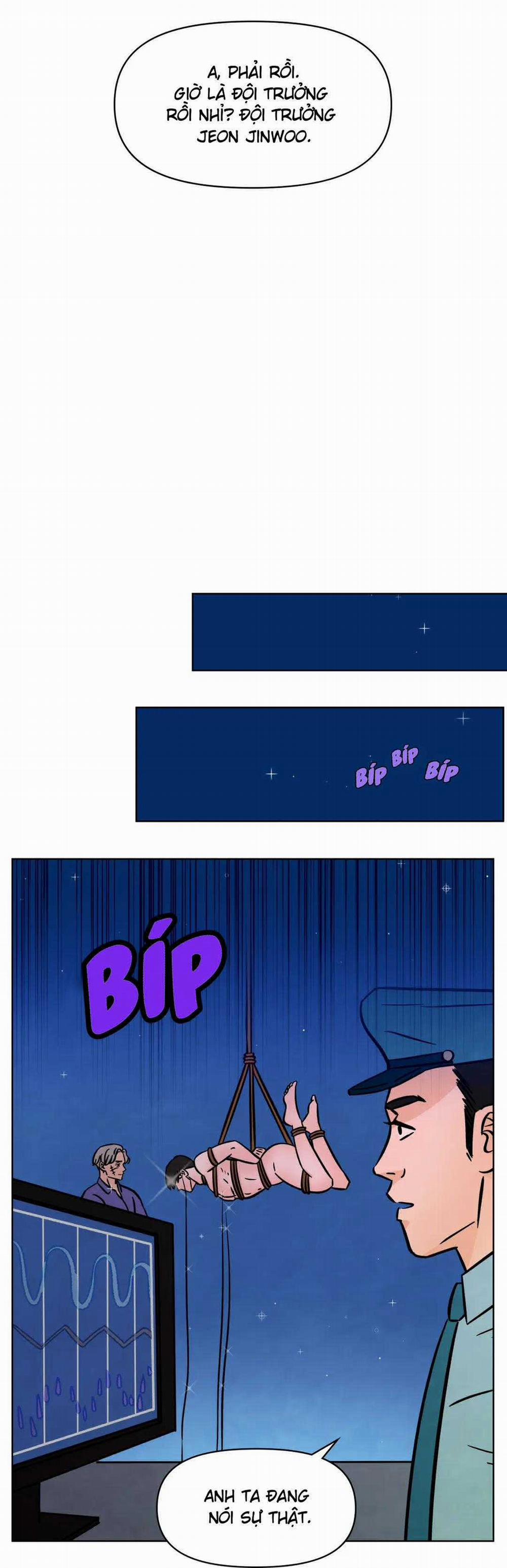 Bl In A Dungeon?! 7 trang 29