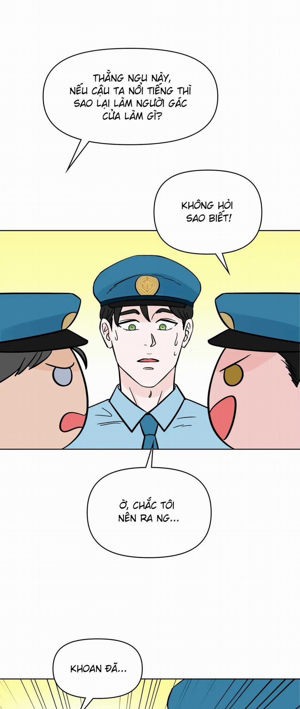 Bl In A Dungeon?! 7 trang 3