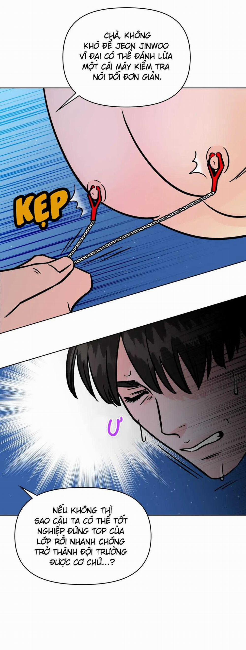 Bl In A Dungeon?! 7 trang 31