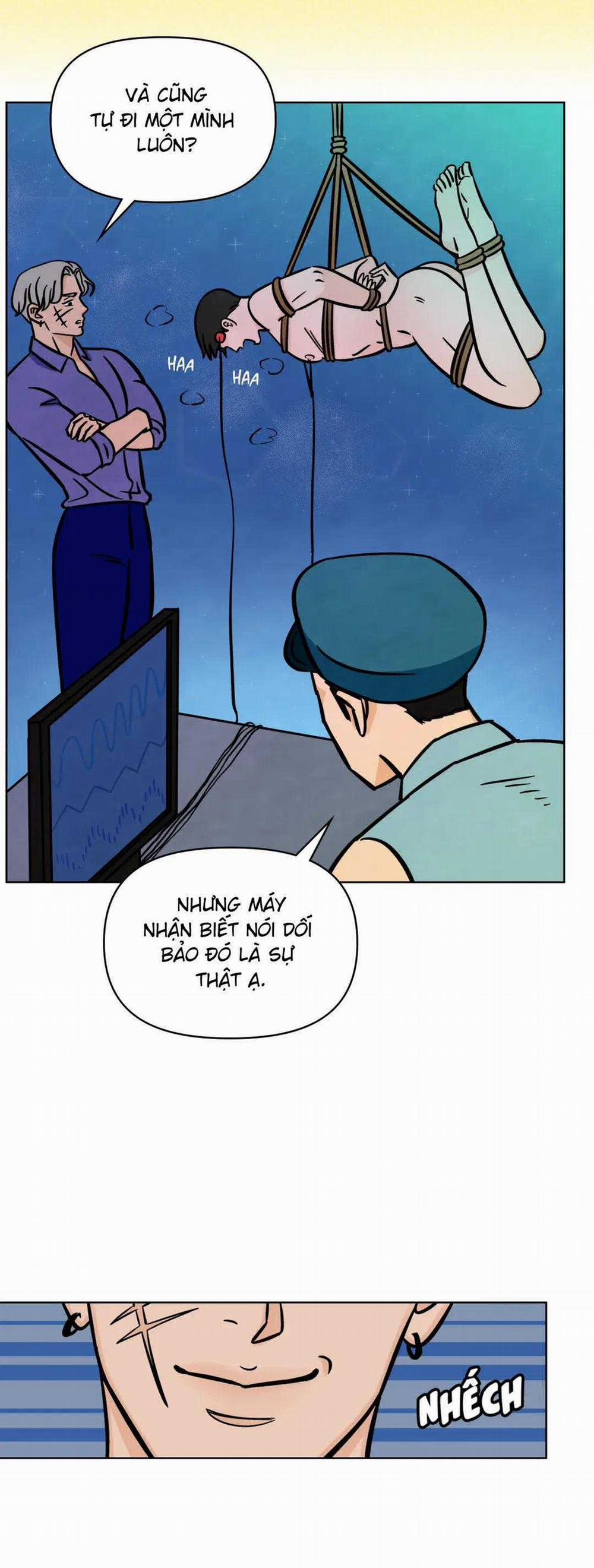 Bl In A Dungeon?! 7 trang 32