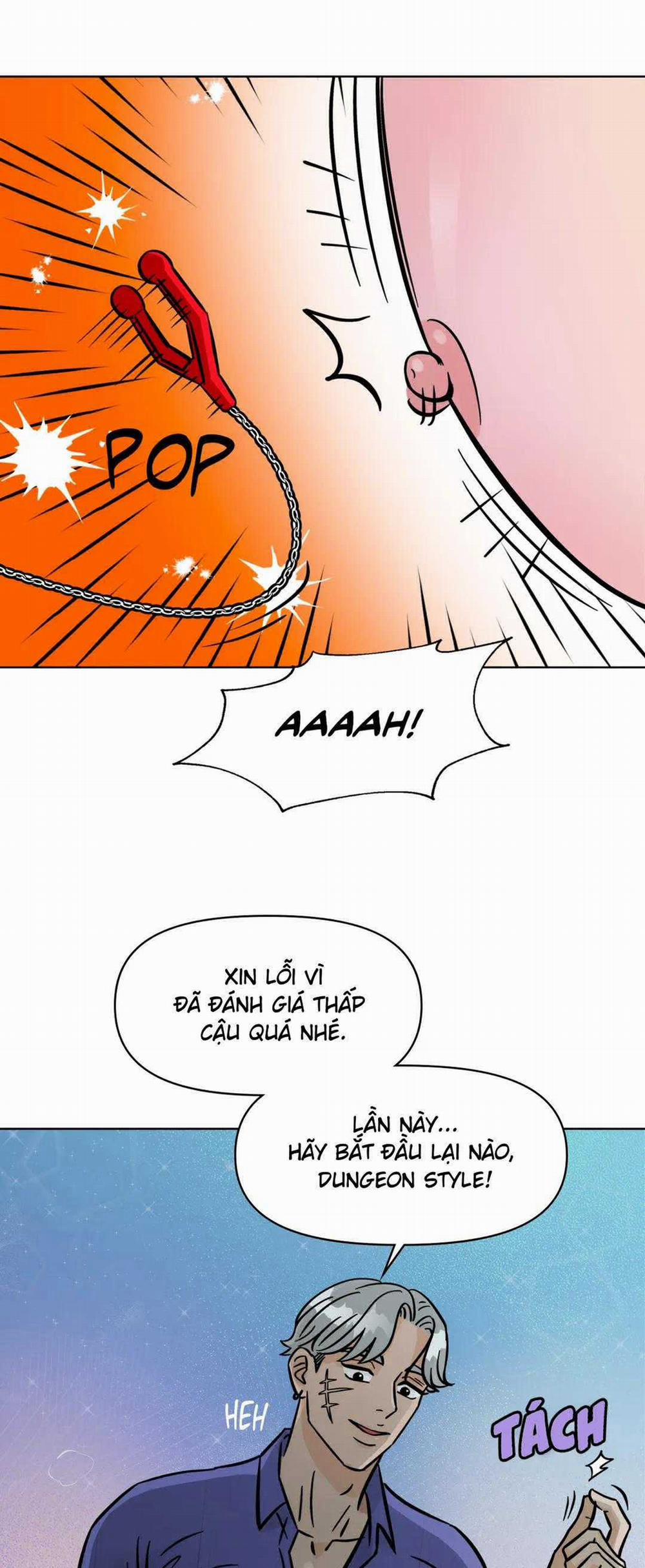 Bl In A Dungeon?! 7 trang 33