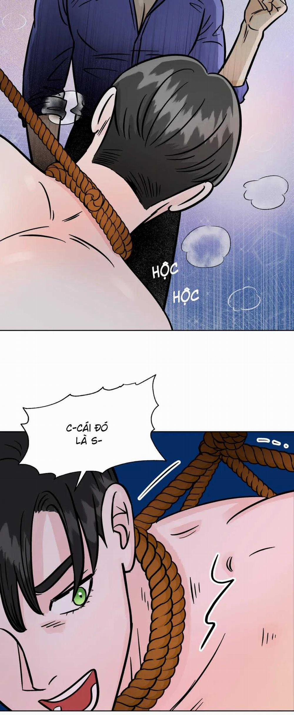 Bl In A Dungeon?! 7 trang 34