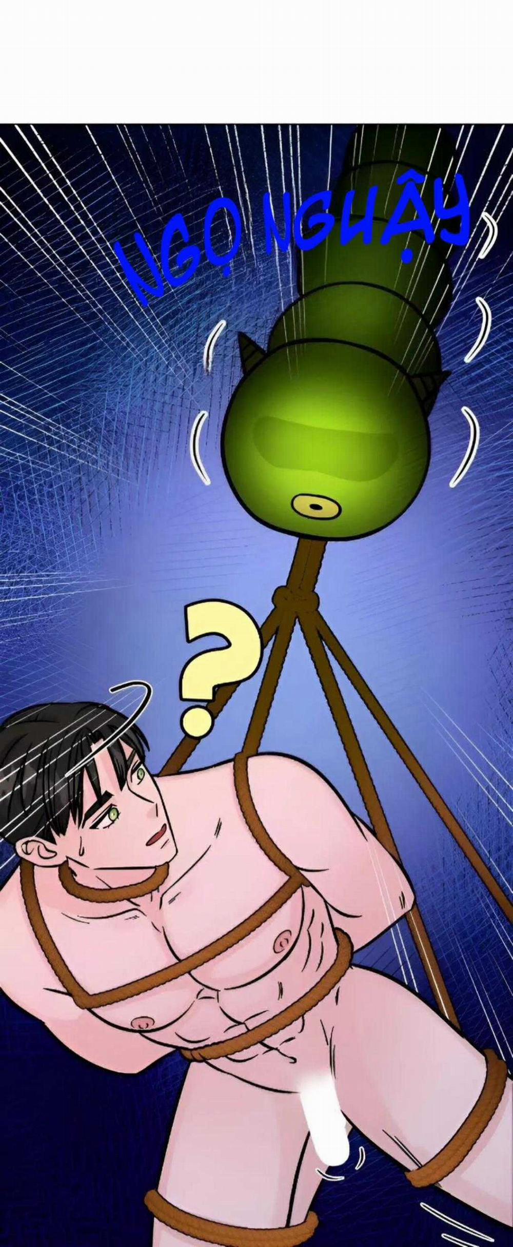 Bl In A Dungeon?! 7 trang 35