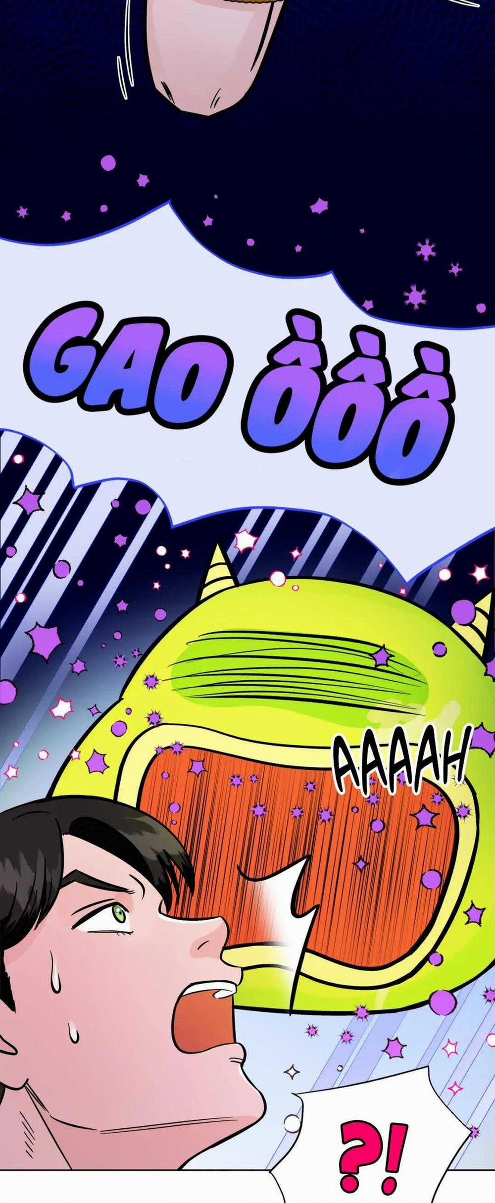 Bl In A Dungeon?! 7 trang 36