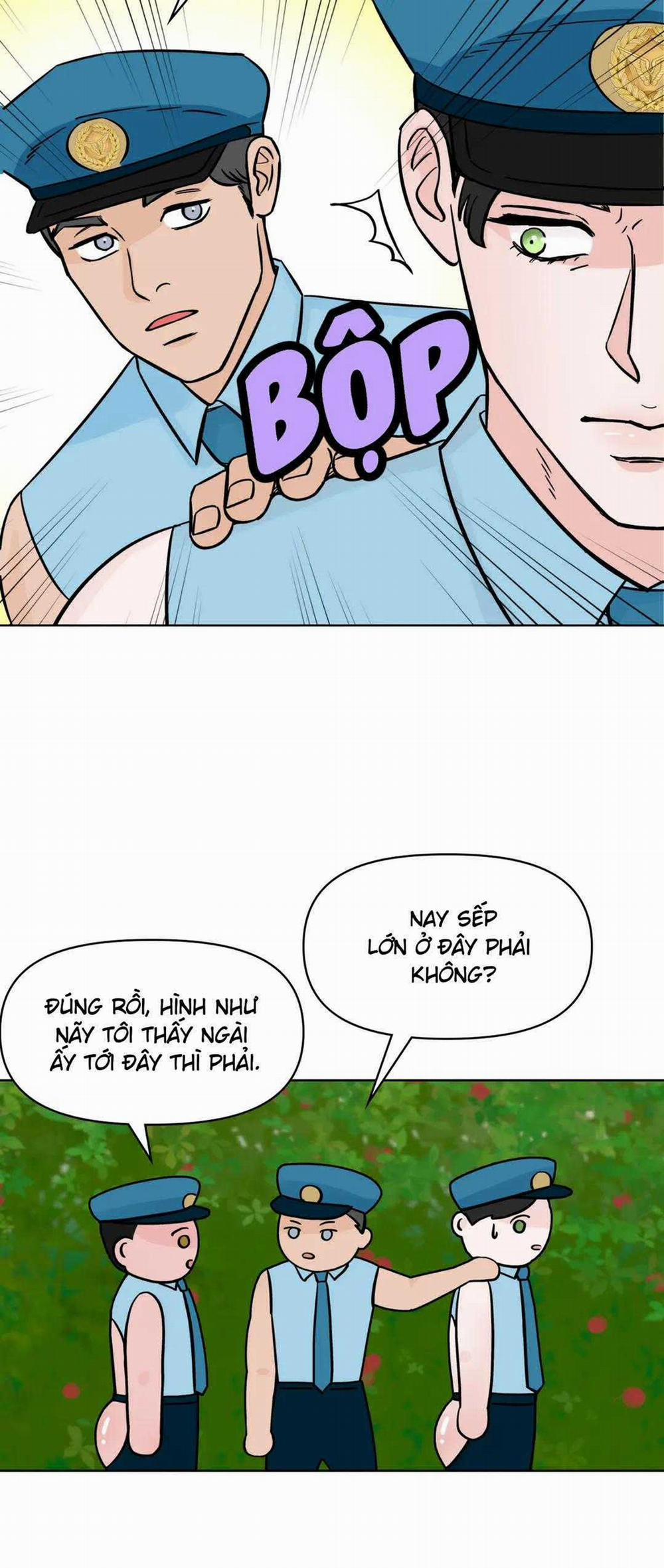 Bl In A Dungeon?! 7 trang 4