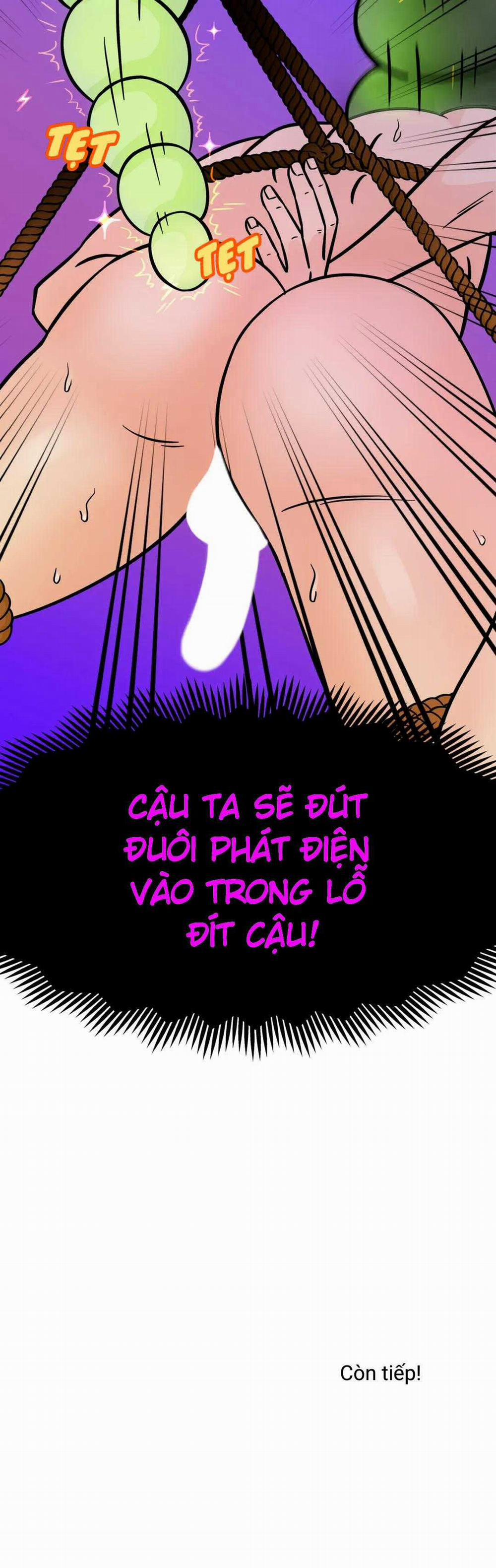 Bl In A Dungeon?! 7 trang 40