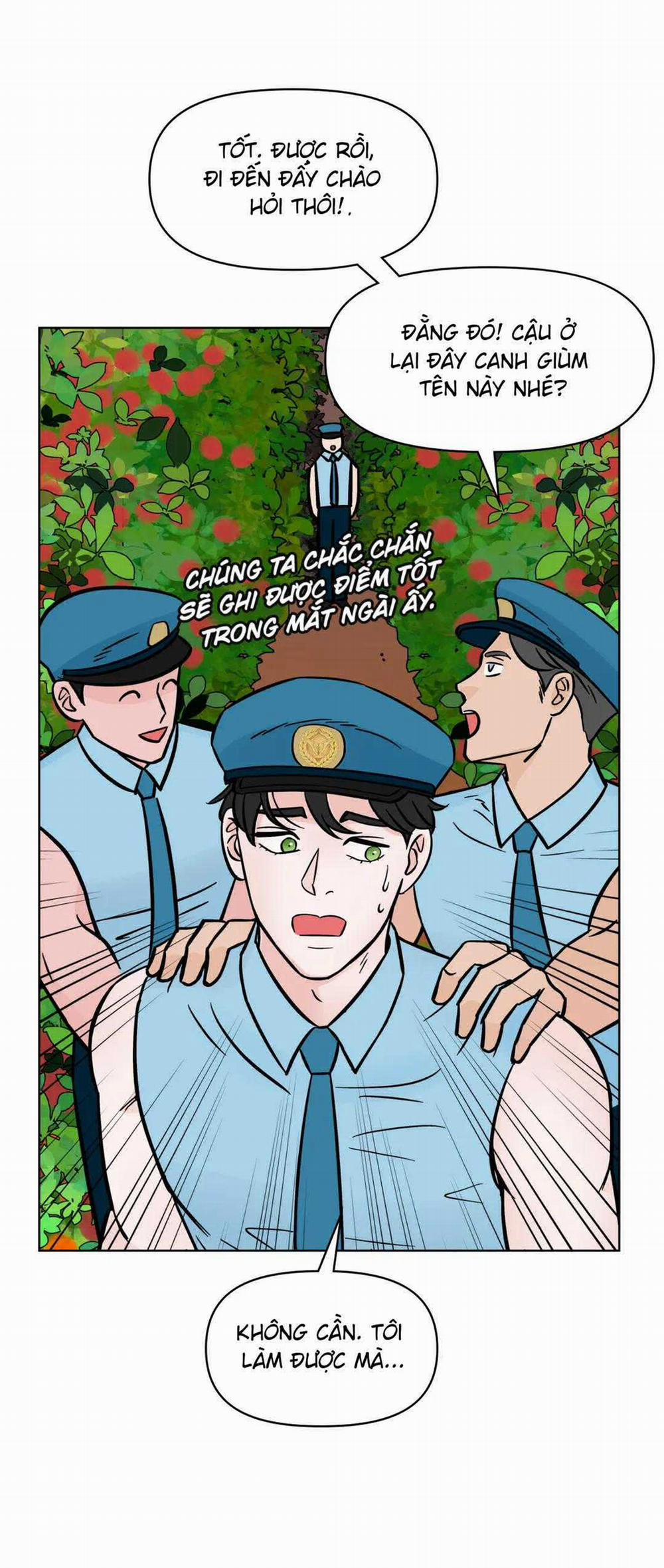 Bl In A Dungeon?! 7 trang 5