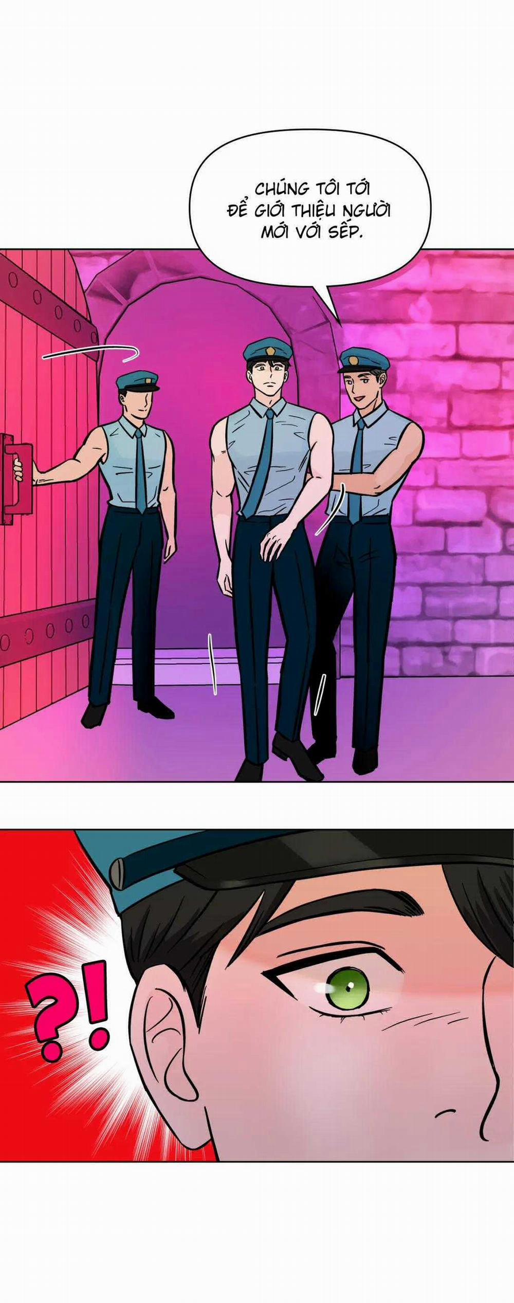 Bl In A Dungeon?! 7 trang 7