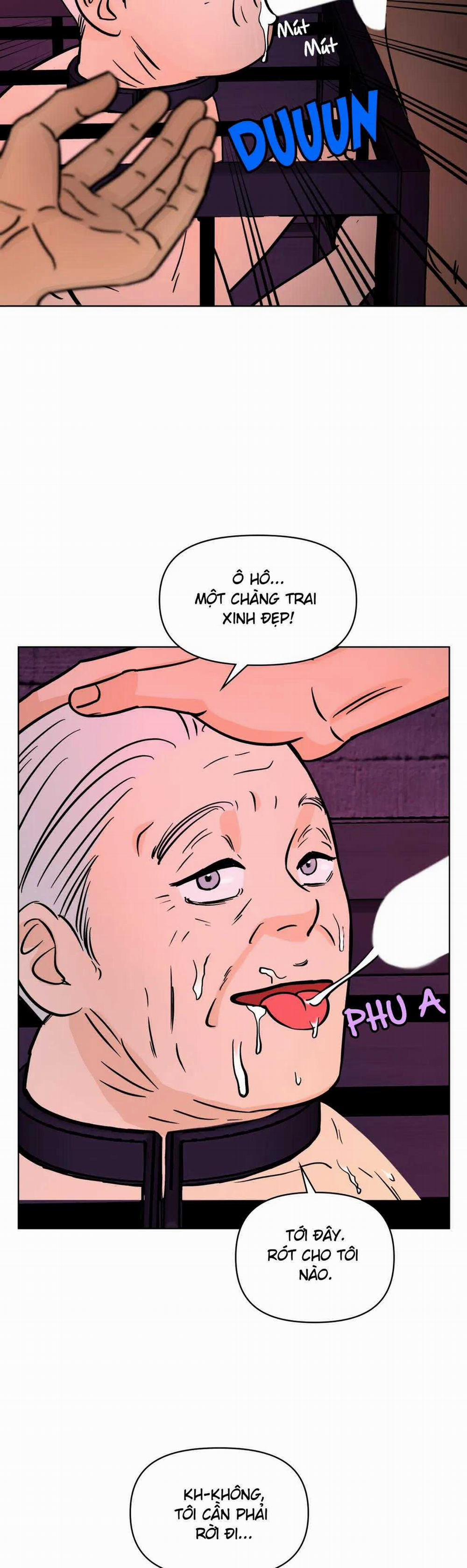 Bl In A Dungeon?! 7 trang 9