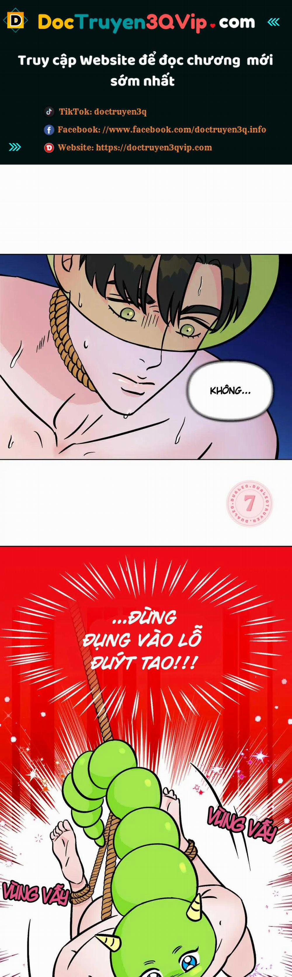 Bl In A Dungeon?! 8 trang 0