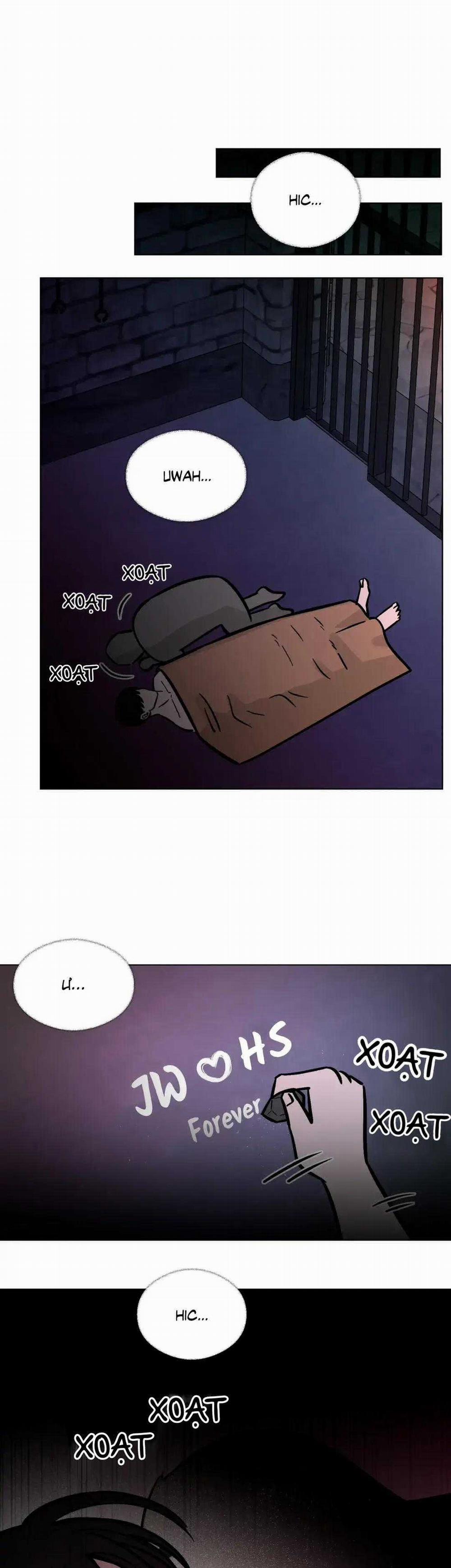 Bl In A Dungeon?! 8 trang 11