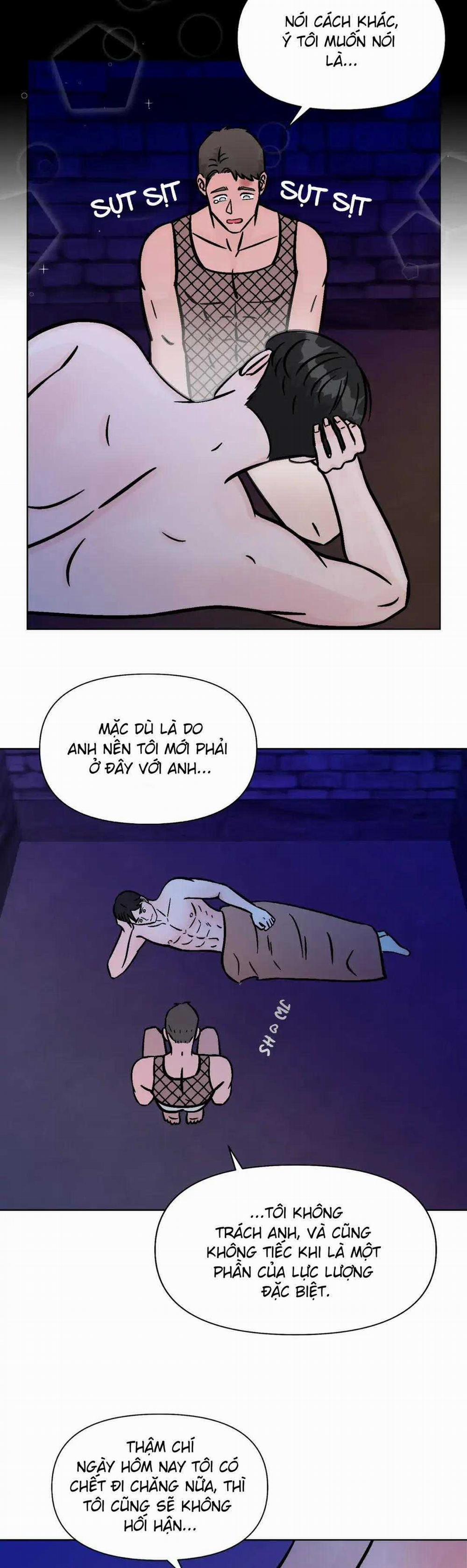 Bl In A Dungeon?! 8 trang 17