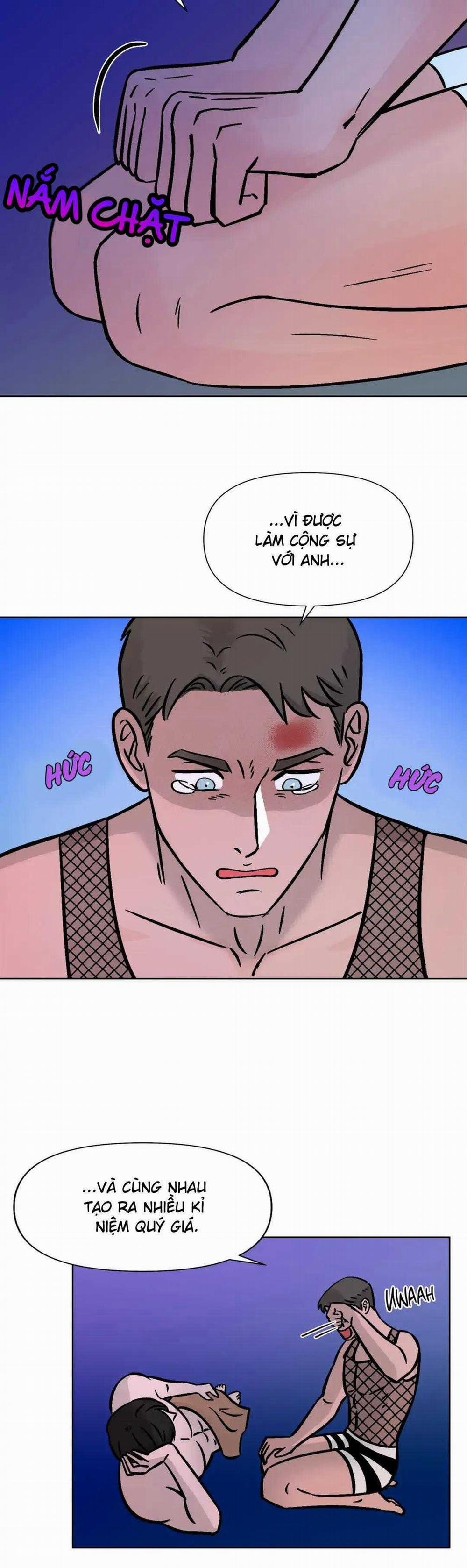 Bl In A Dungeon?! 8 trang 18