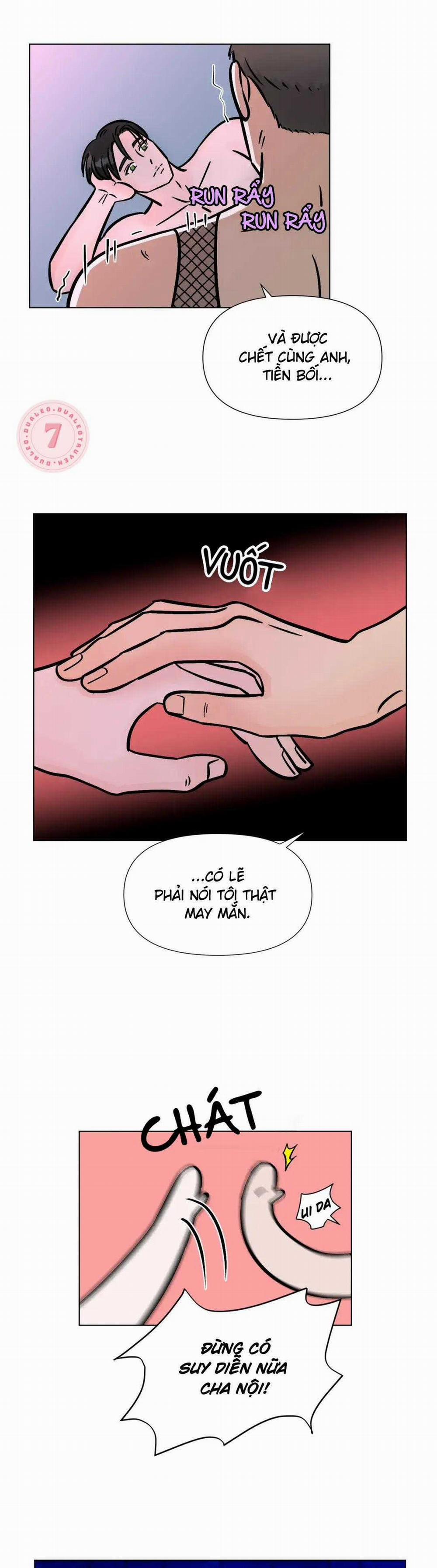 Bl In A Dungeon?! 8 trang 19