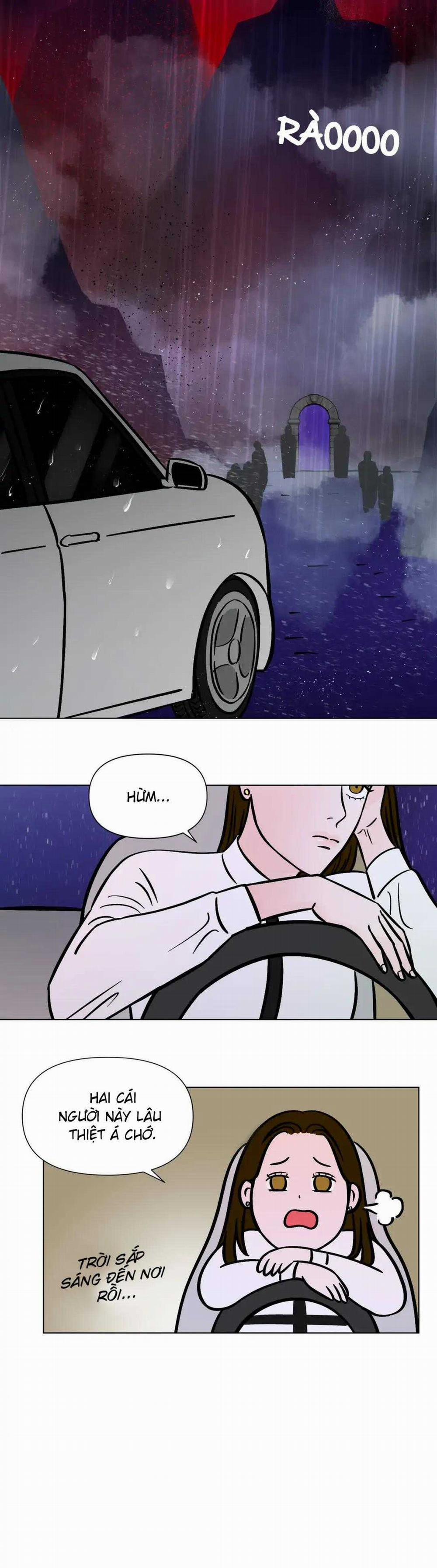 Bl In A Dungeon?! 8 trang 21