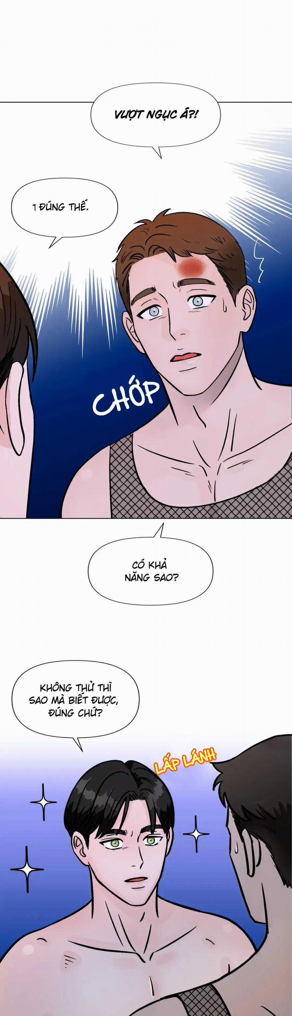 Bl In A Dungeon?! 8 trang 22