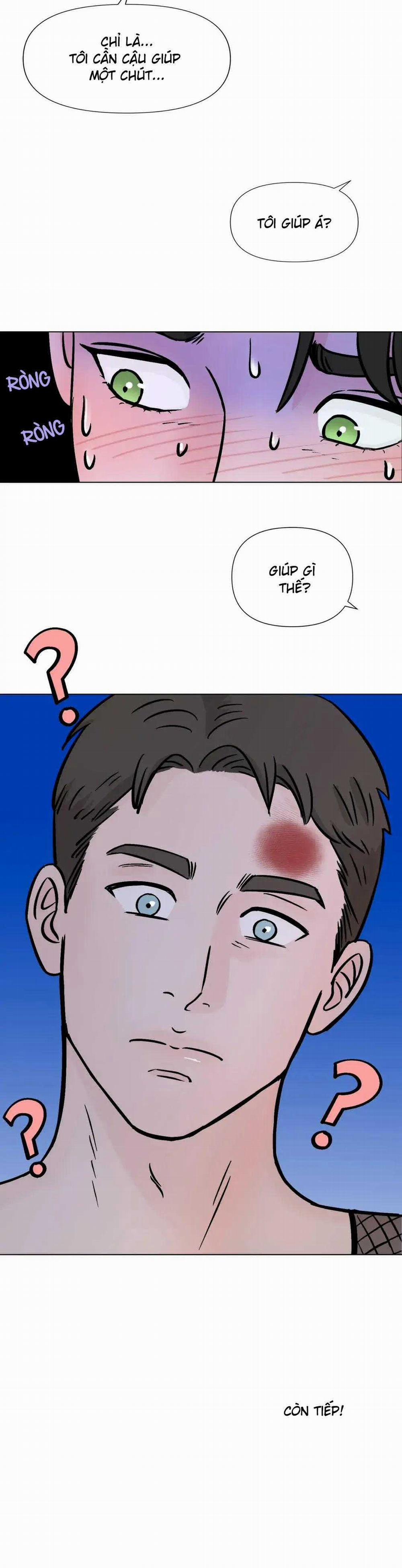 Bl In A Dungeon?! 8 trang 25