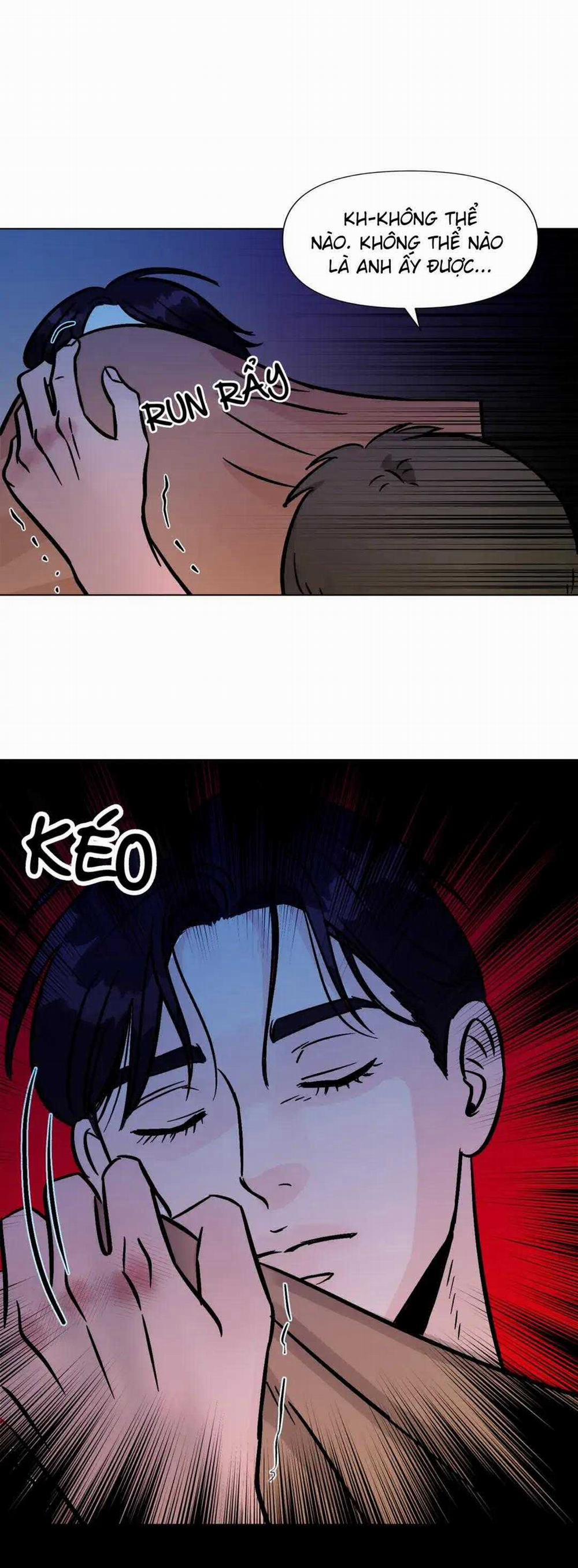 Bl In A Dungeon?! 8 trang 6