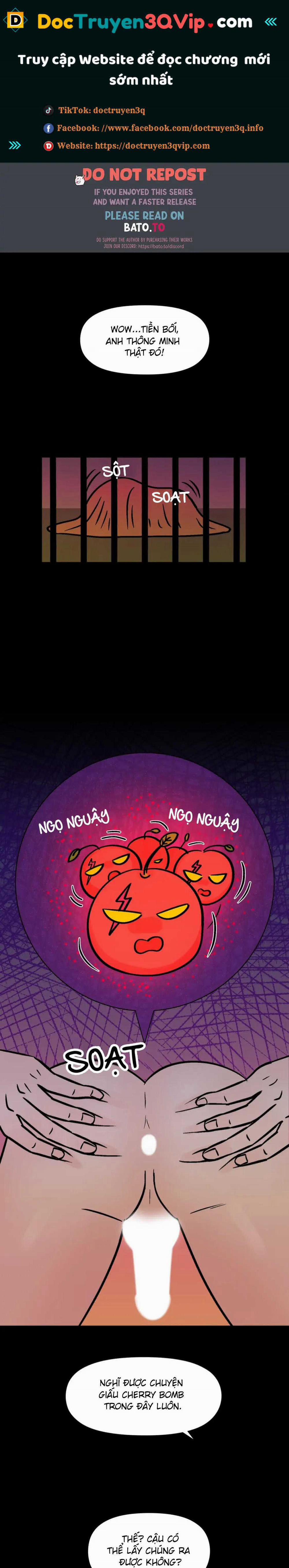 Bl In A Dungeon?! 9 trang 0