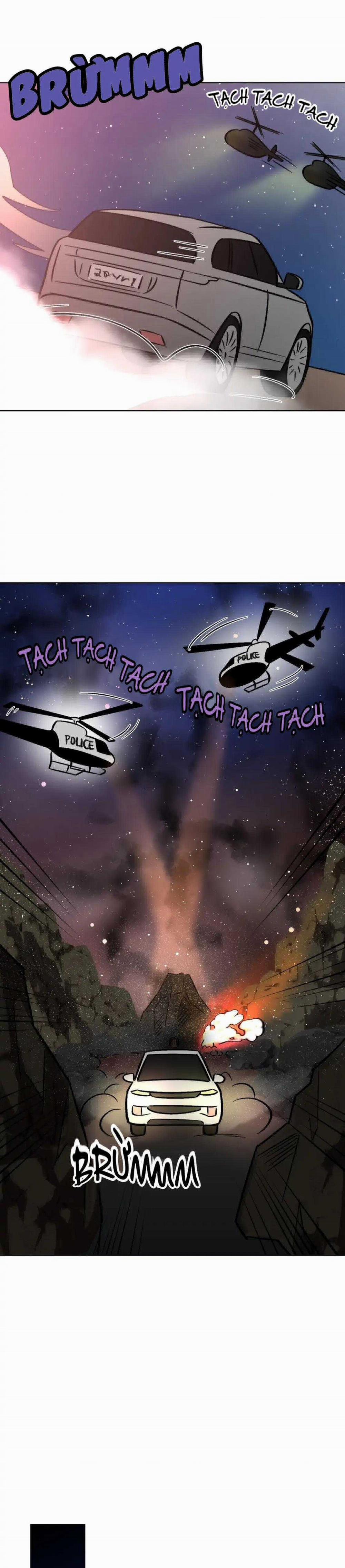 Bl In A Dungeon?! 9 trang 11