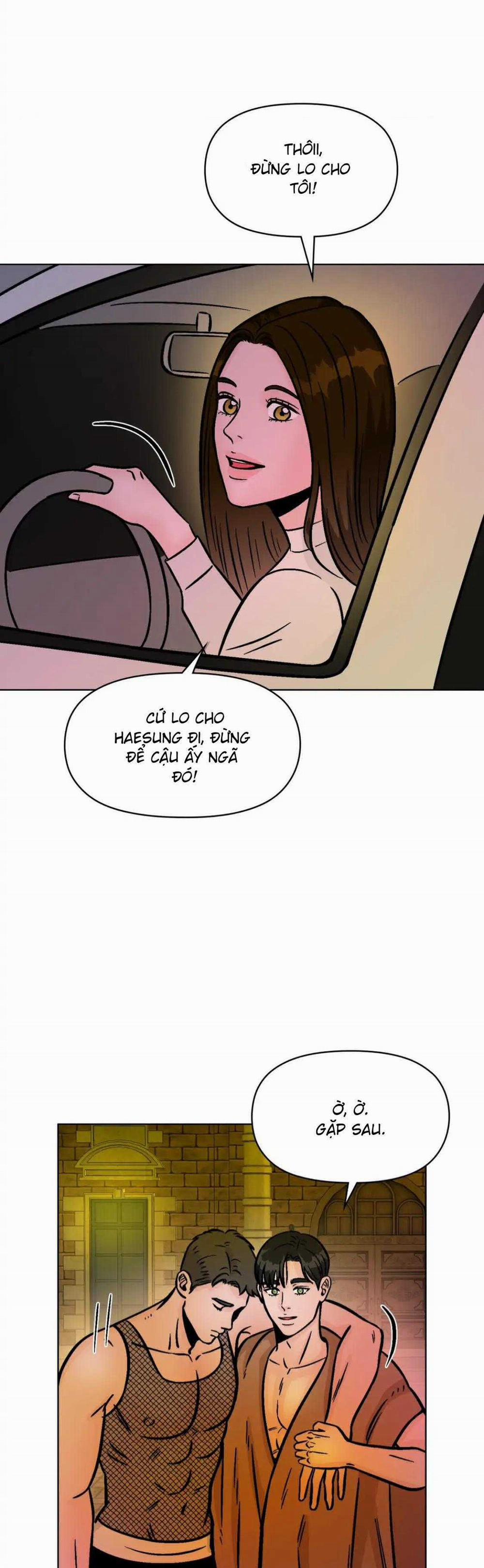 Bl In A Dungeon?! 9 trang 13