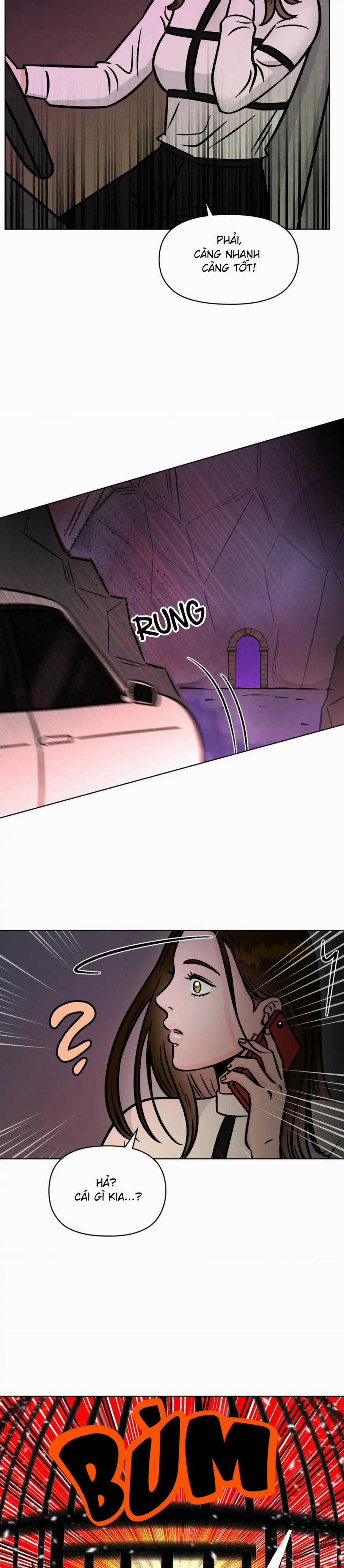 Bl In A Dungeon?! 9 trang 4