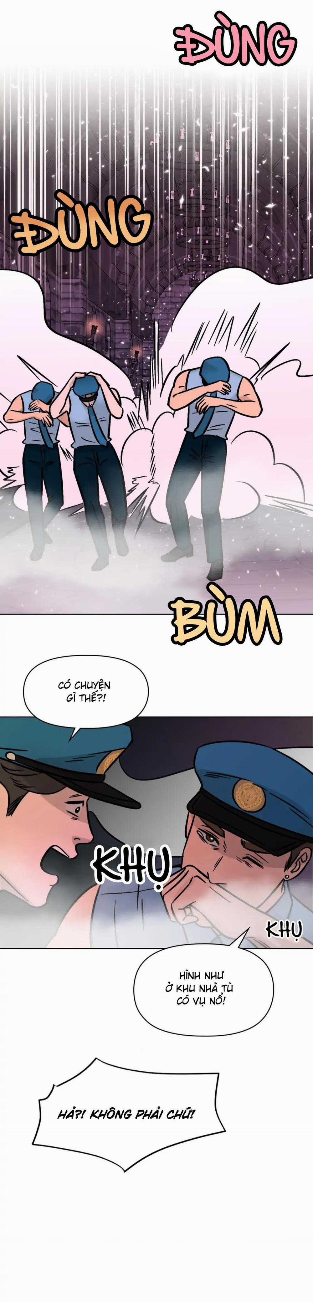 Bl In A Dungeon?! 9 trang 7