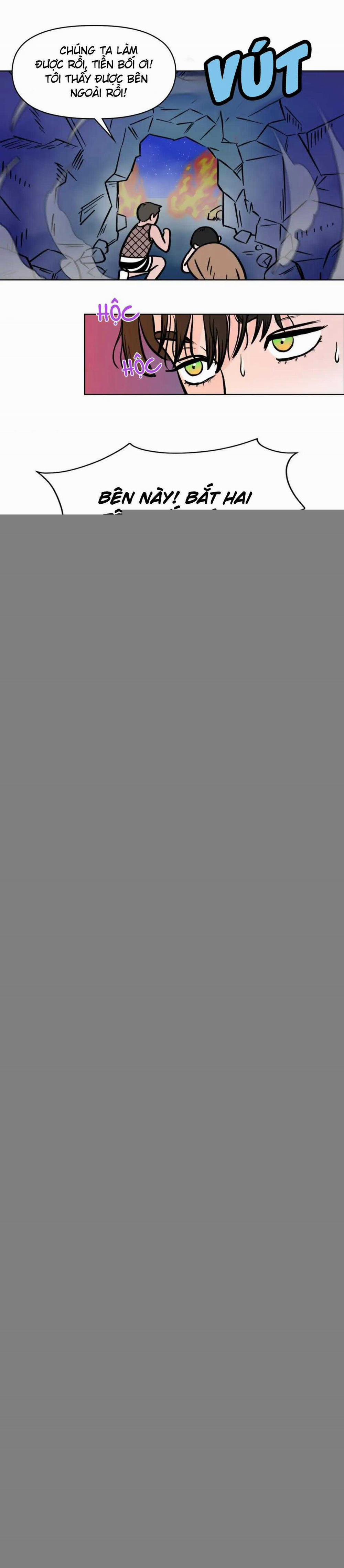 Bl In A Dungeon?! 9 trang 9