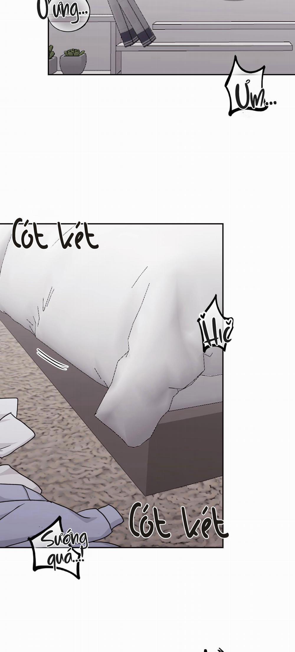 BL NGẮN CHỊCH HỎNY 19.6 CHUYẾN ĐI NGỌT NGÀO 6 trang 1