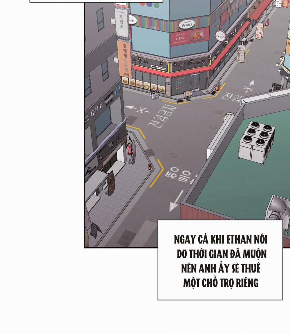 BL NGẮN CHỊCH HỎNY 19.6 CHUYẾN ĐI NGỌT NGÀO 6 trang 14