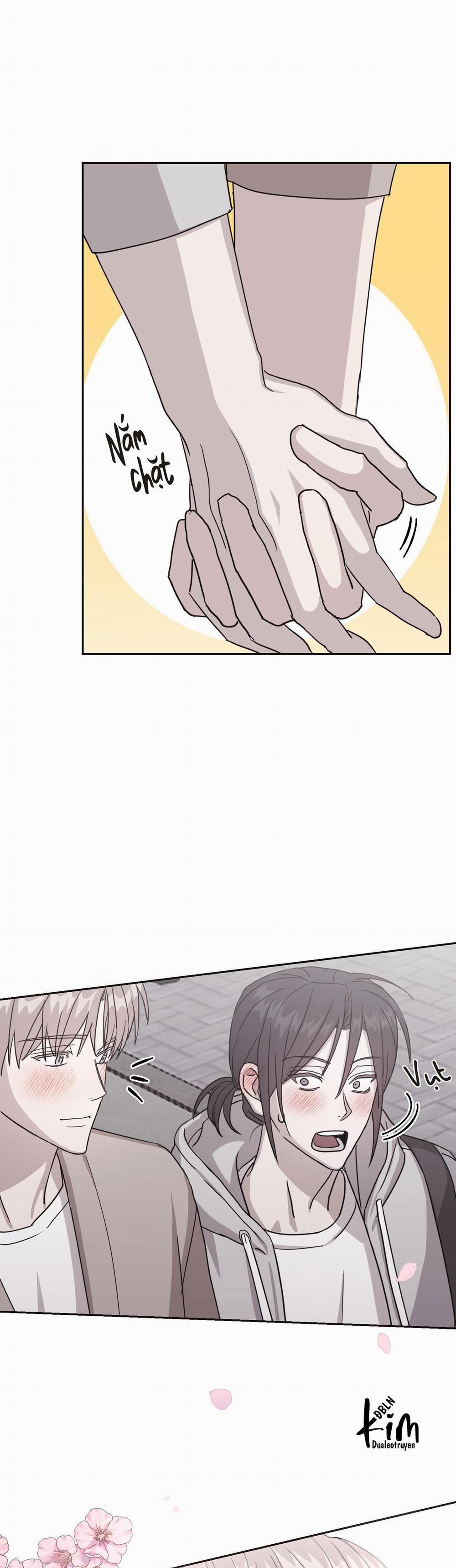 BL NGẮN CHỊCH HỎNY 19.6 CHUYẾN ĐI NGỌT NGÀO 6 trang 17