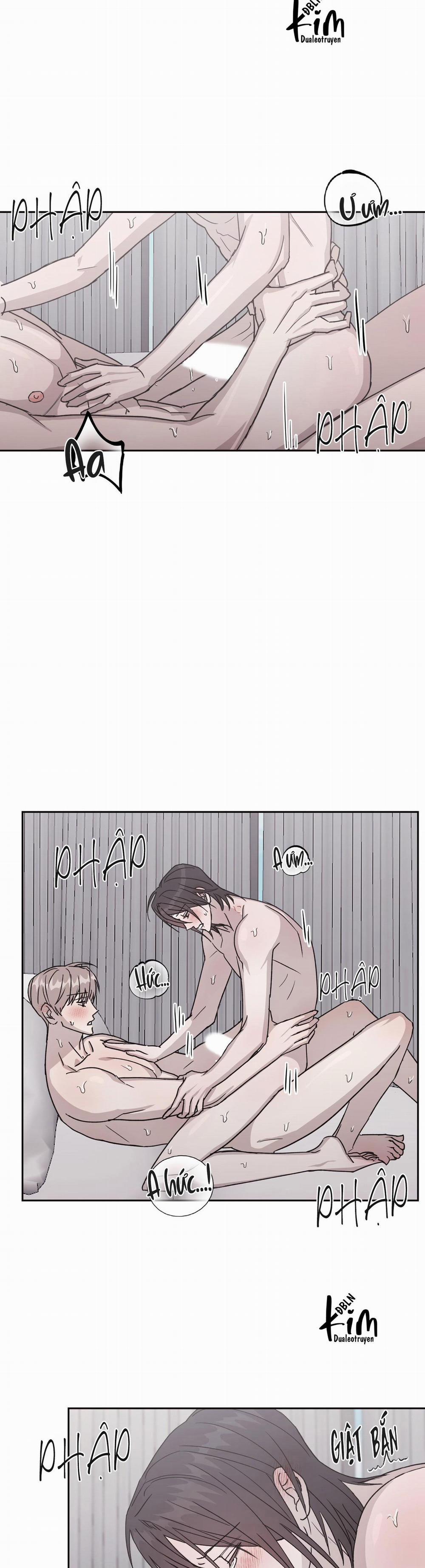 BL NGẮN CHỊCH HỎNY 19.6 CHUYẾN ĐI NGỌT NGÀO 6 trang 2