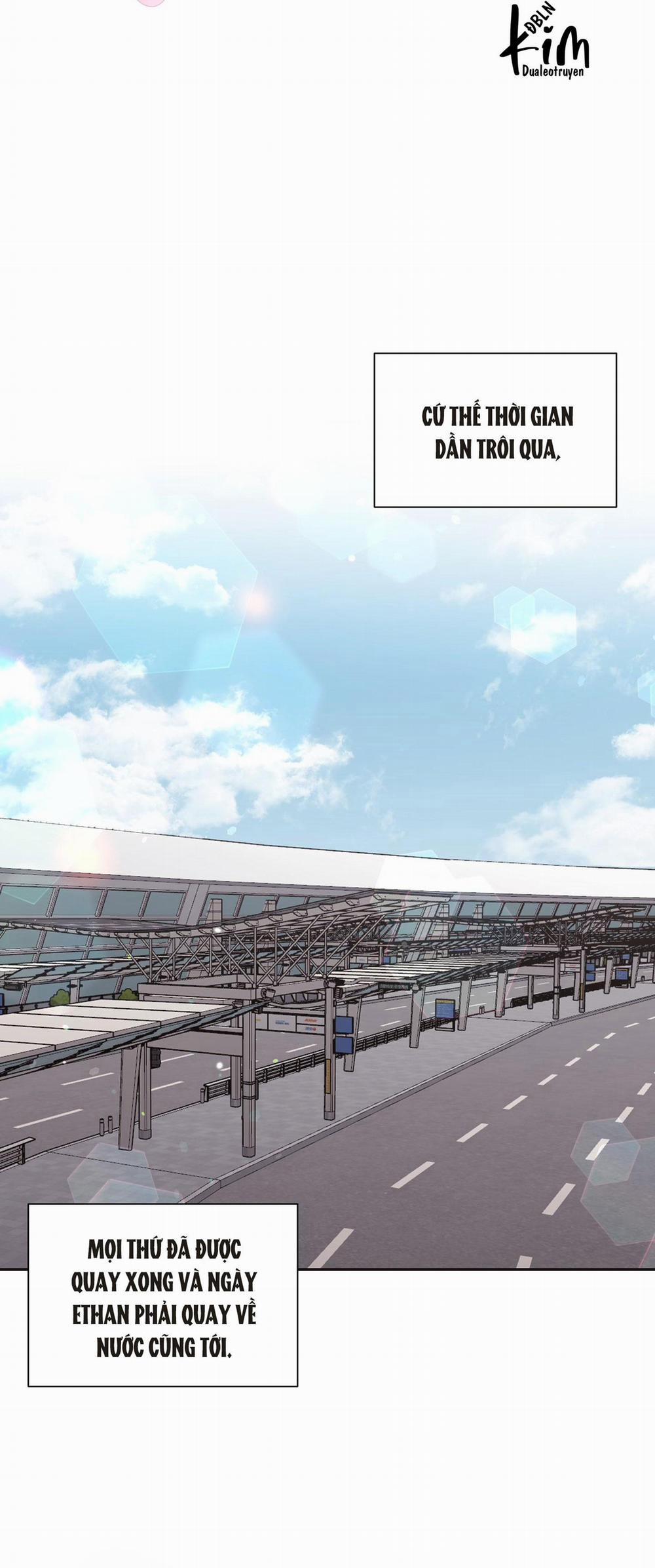 BL NGẮN CHỊCH HỎNY 19.6 CHUYẾN ĐI NGỌT NGÀO 6 trang 20