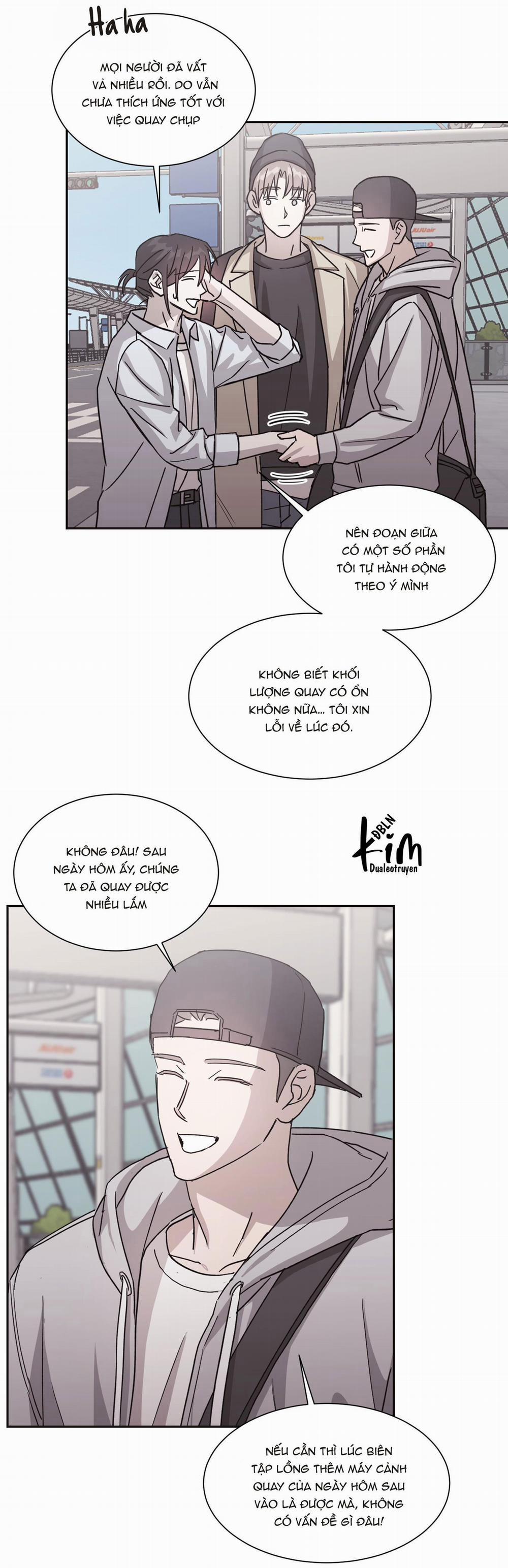 BL NGẮN CHỊCH HỎNY 19.6 CHUYẾN ĐI NGỌT NGÀO 6 trang 21