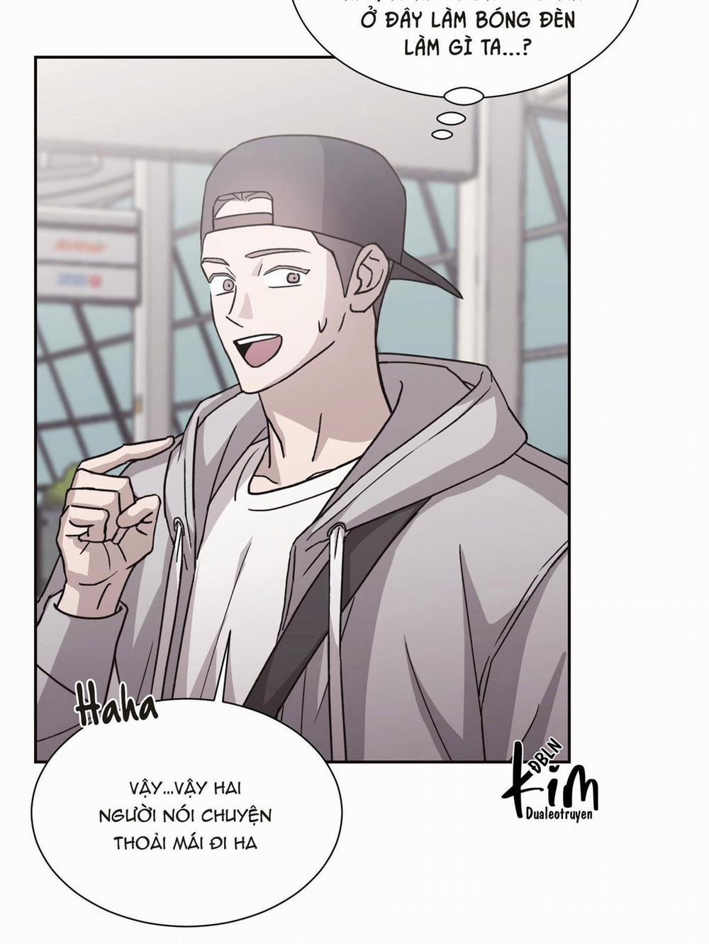 BL NGẮN CHỊCH HỎNY 19.6 CHUYẾN ĐI NGỌT NGÀO 6 trang 29