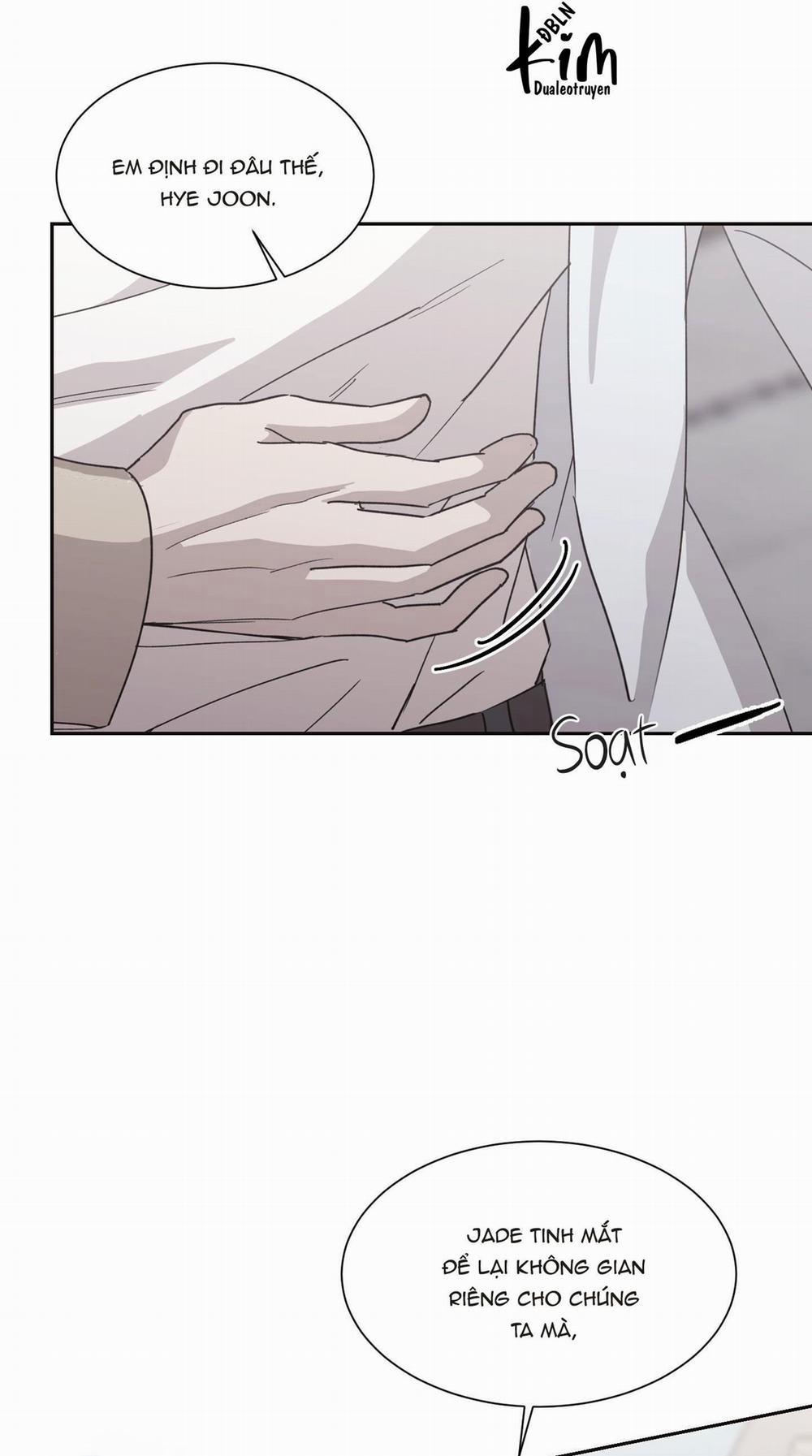 BL NGẮN CHỊCH HỎNY 19.6 CHUYẾN ĐI NGỌT NGÀO 6 trang 31