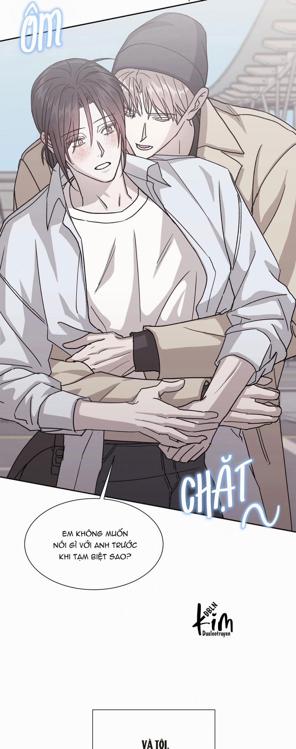 BL NGẮN CHỊCH HỎNY 19.6 CHUYẾN ĐI NGỌT NGÀO 6 trang 32