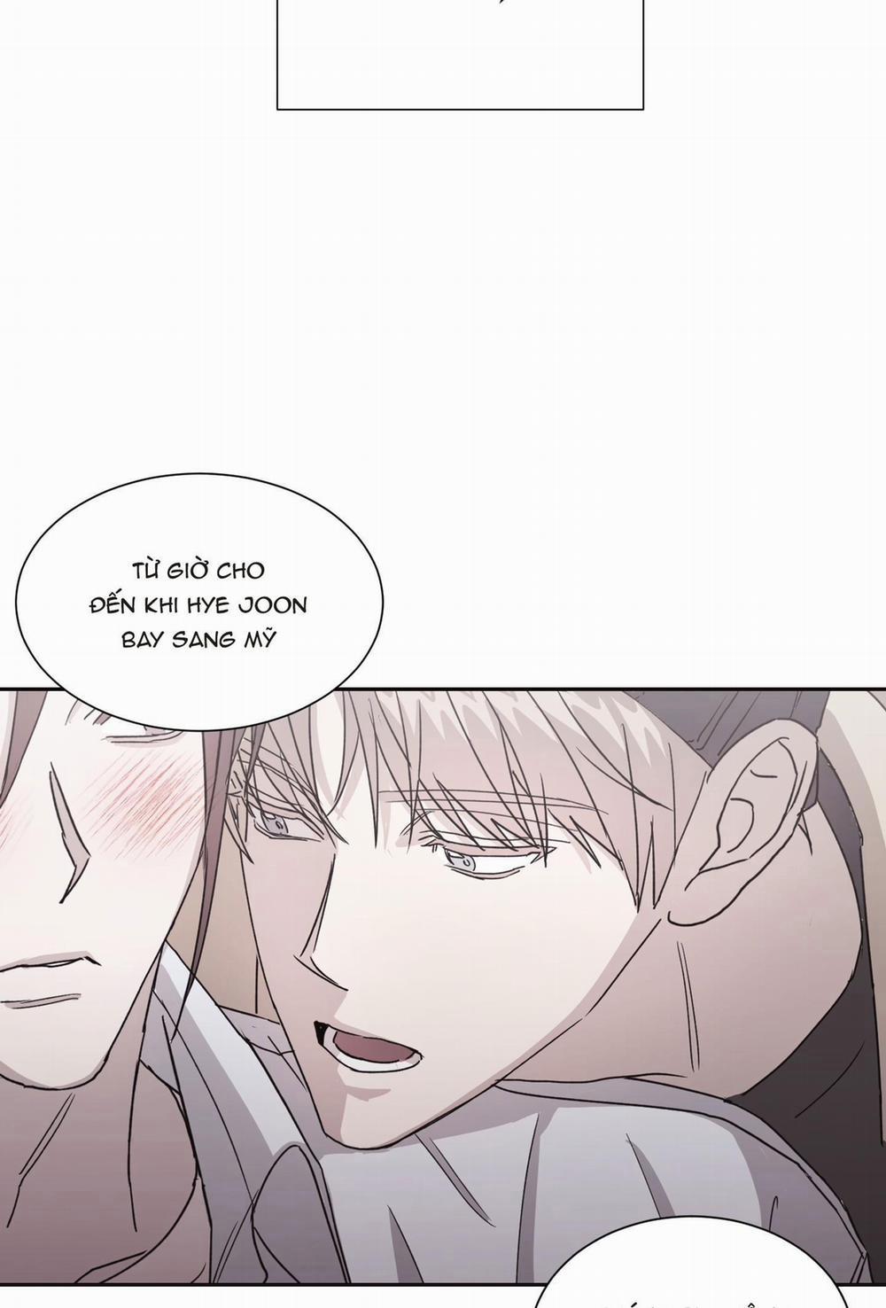 BL NGẮN CHỊCH HỎNY 19.6 CHUYẾN ĐI NGỌT NGÀO 6 trang 33