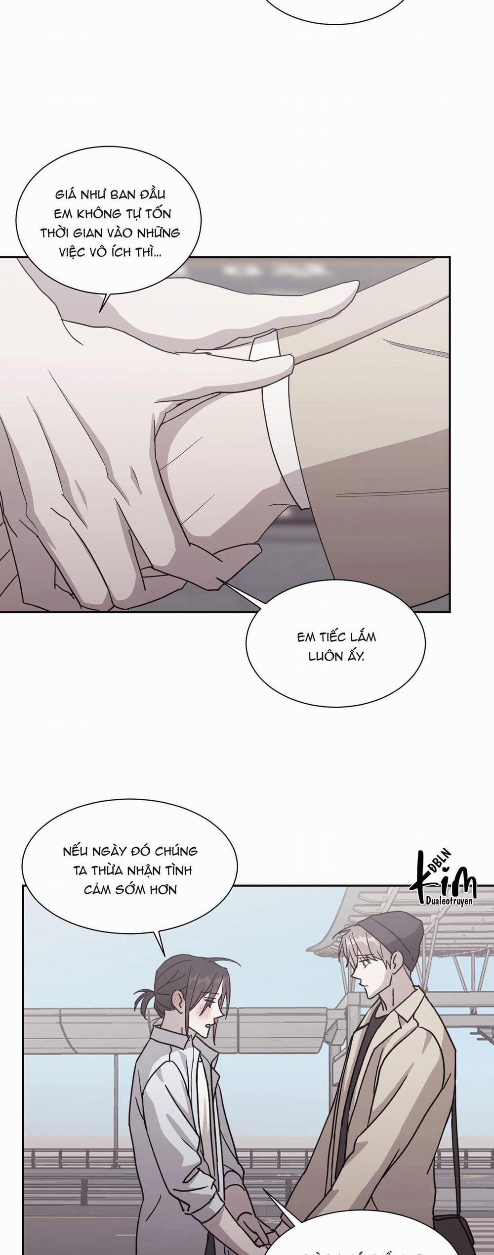 BL NGẮN CHỊCH HỎNY 19.6 CHUYẾN ĐI NGỌT NGÀO 6 trang 37