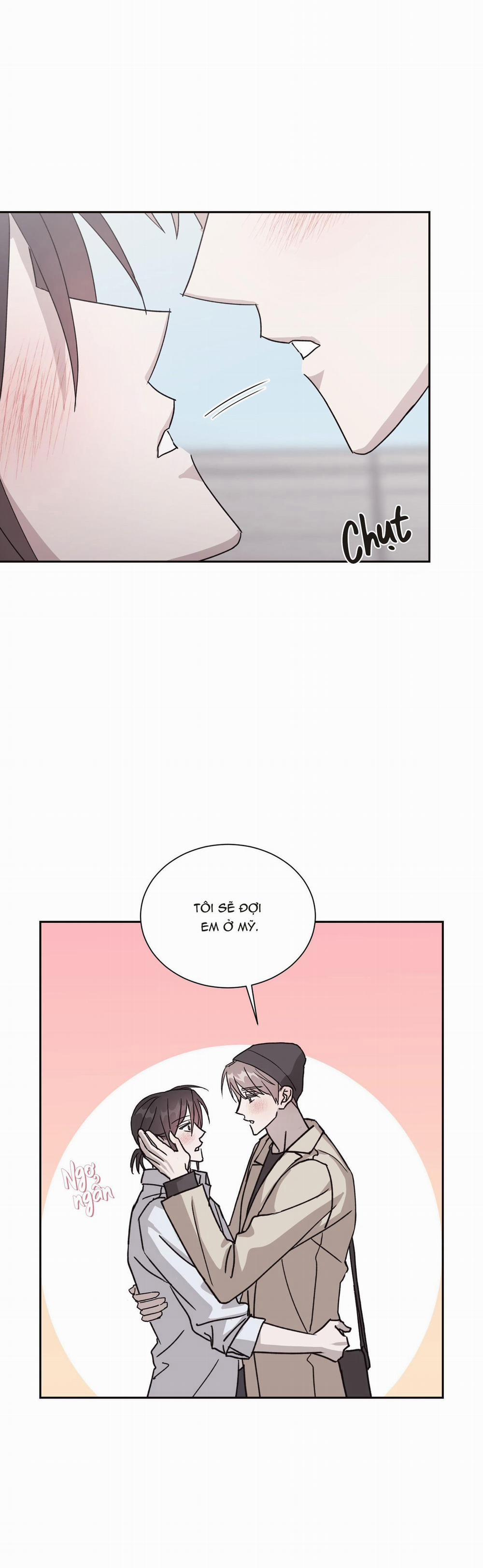 BL NGẮN CHỊCH HỎNY 19.6 CHUYẾN ĐI NGỌT NGÀO 6 trang 44