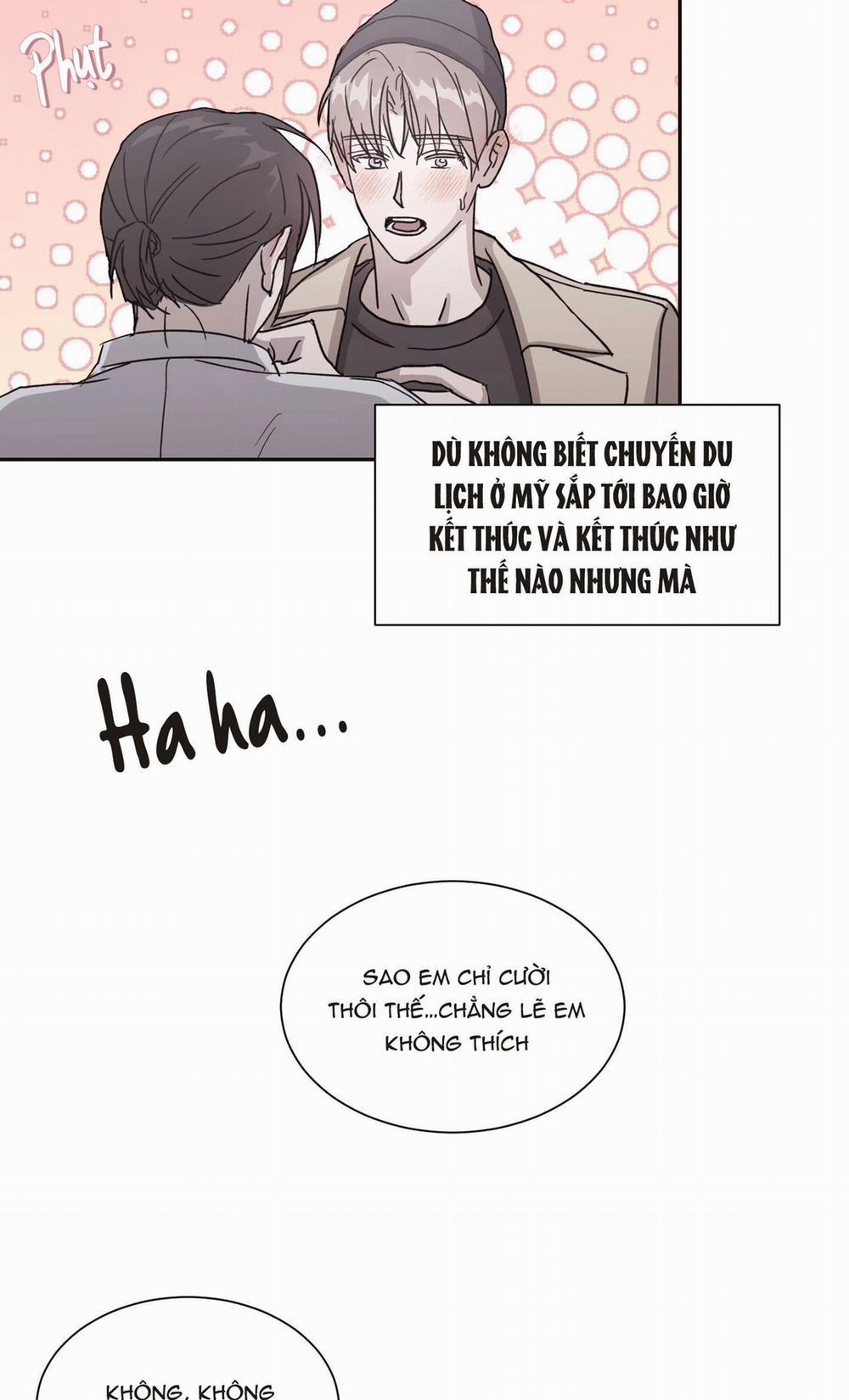 BL NGẮN CHỊCH HỎNY 19.6 CHUYẾN ĐI NGỌT NGÀO 6 trang 47