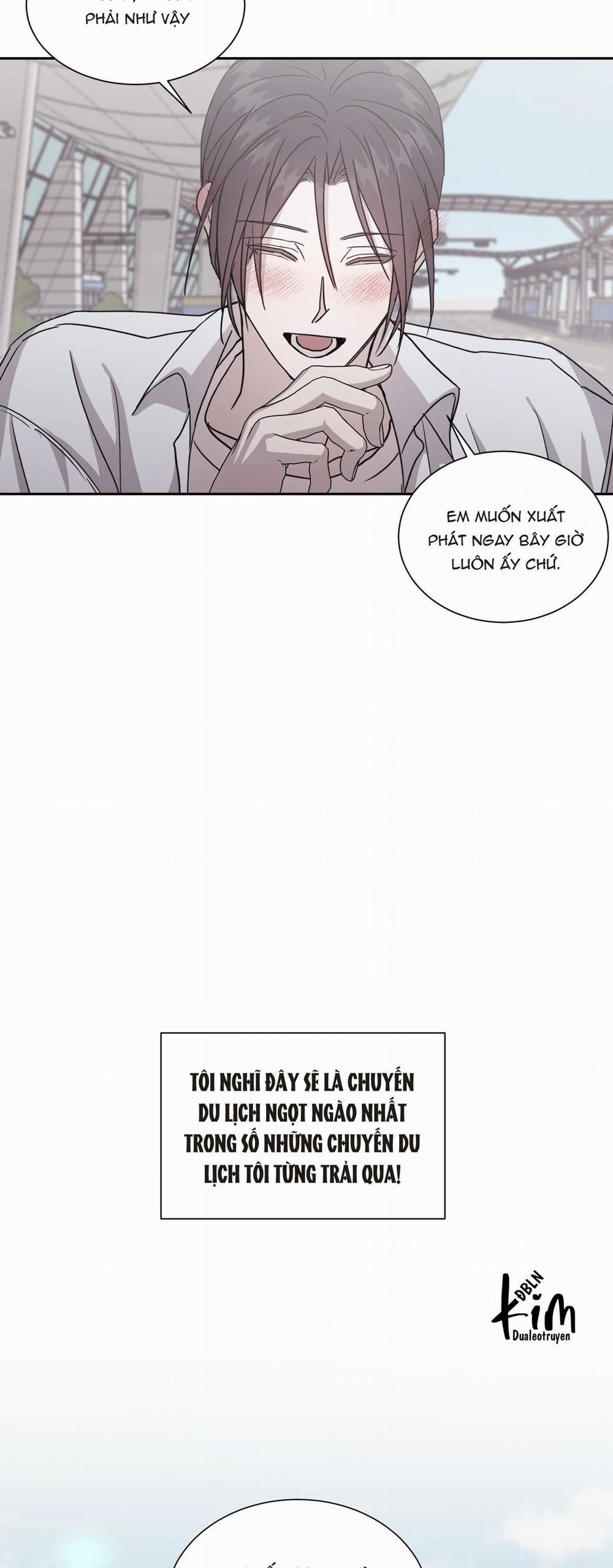 BL NGẮN CHỊCH HỎNY 19.6 CHUYẾN ĐI NGỌT NGÀO 6 trang 48