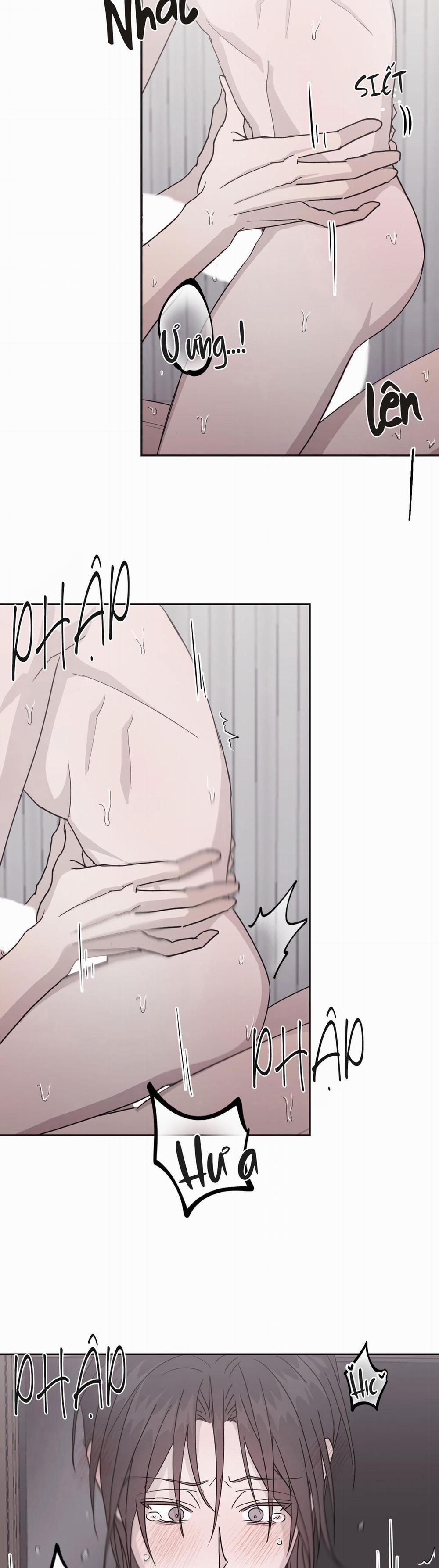 BL NGẮN CHỊCH HỎNY 19.6 CHUYẾN ĐI NGỌT NGÀO 6 trang 5