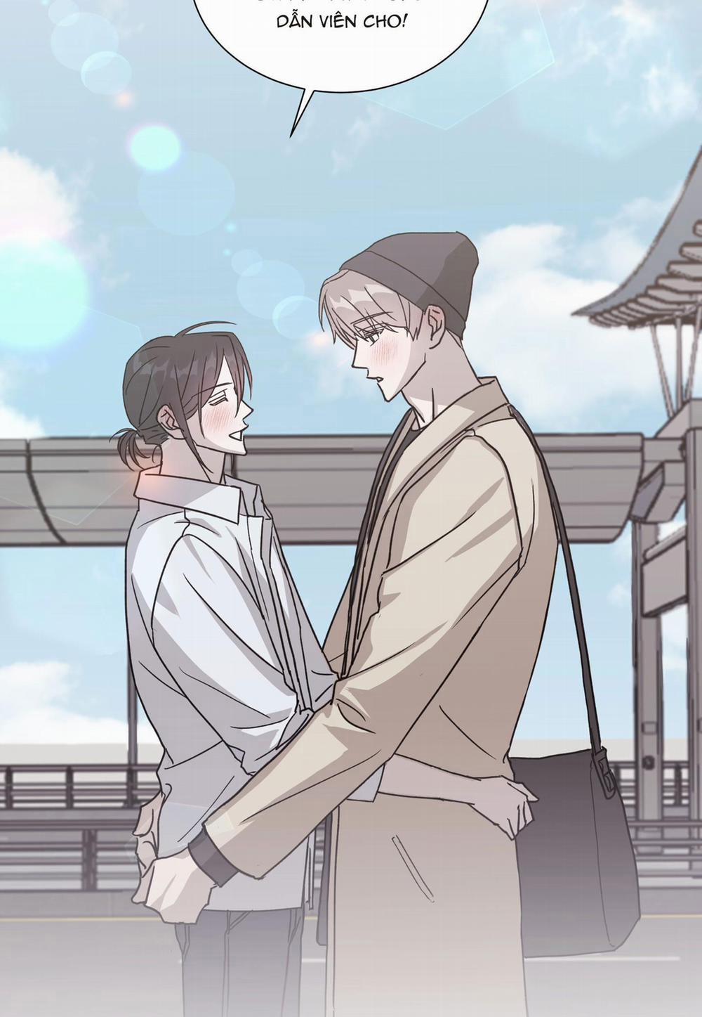 BL NGẮN CHỊCH HỎNY 19.6 CHUYẾN ĐI NGỌT NGÀO 6 trang 50