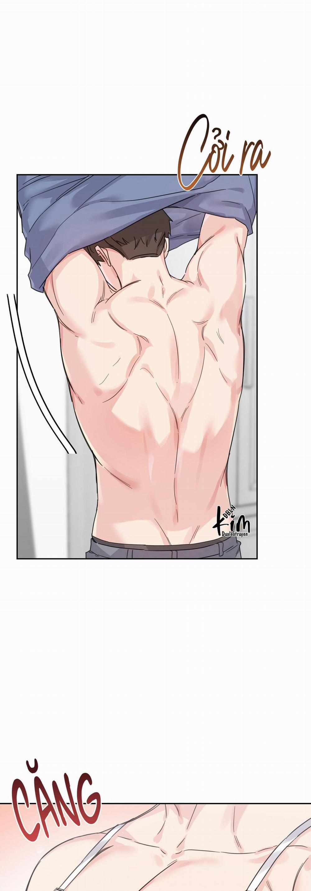 BL NGẮN CHỊCH HỎNY 21.1 CHỦ NHÂN 1 trang 22